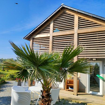 Gite Annarmor Mont St Michel Tremereuc Zewnętrze zdjęcie