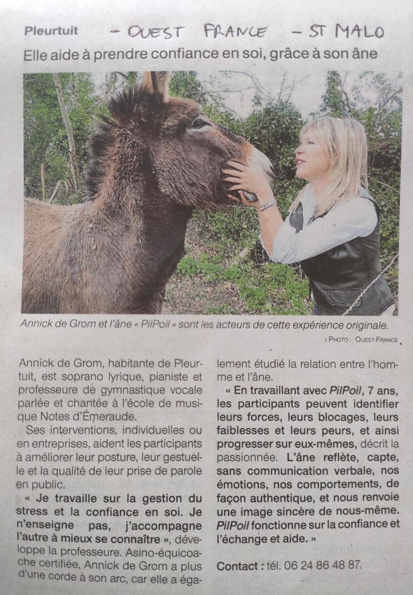 Gite Annarmor Mont St Michel Tremereuc Zewnętrze zdjęcie