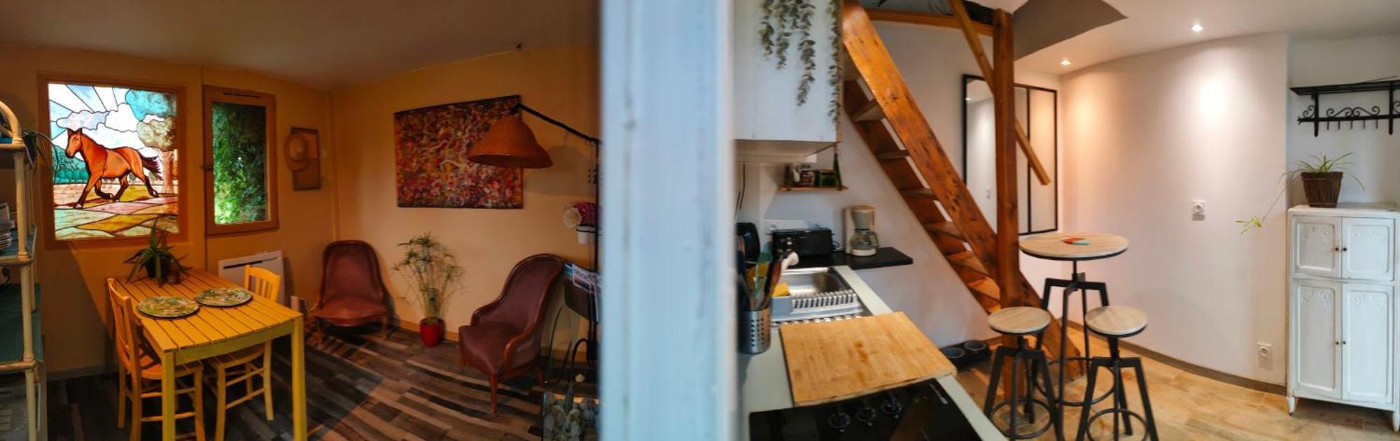 Gite Annarmor Mont St Michel Tremereuc Zewnętrze zdjęcie